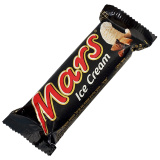 Мороженое Марс батончик 40г