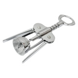 Штопор хром 180г Антелла