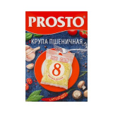 Крупа пшеничная Prosto 500г 