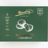 Вареники с картофелем 800г Шаляпин 