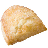 Язычок с творогом 55г   Язычок с творогом 55г