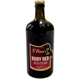 Пиво St.Peter's Рубиновый Красный Эль св.фильтр.пастер.4,3% 0,5л бут.