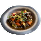 Печень куриная в терияки кг Печень куриная в терияки кг