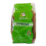 Макарон.изд  Спираль гречневая МакМастер 300г