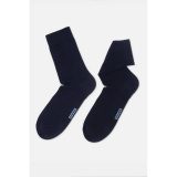 Носки муж.DW 3D 23C-121СП p 29 000 темно-синий