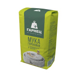 Мука Гороховая 400г Гарнец   