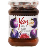 Варенье из инжира 300г Yan