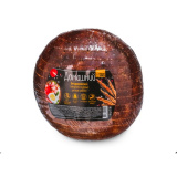 Хлеб Домашний пшеничный заварной кислосладкий  кир.полов 300г