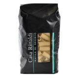 Паста Тортильони CR/бронза 500г