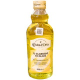 Масло оливк.Olio di Oliva Costa D.Oro 500мл  Масло оливк.Olio di Oliva Costa D.Oro 500мл