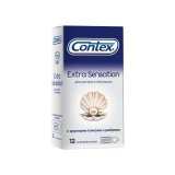 Презервативы Contex N 12 EXTRА SENSITIVE 