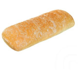 Чиабатта медитеранская с оливками 300г