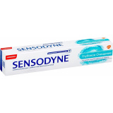 Зубн.паста Сенсодин Глубокое очищение 75мл 