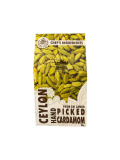 Кардамон Hand Picked Цейлон 50г Шри-Ланка