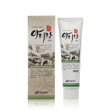 Зубная паста  Hanil от зубного камня и налета 150г 