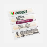 Сыр Моцарелла палочки Unagrande 45% 120г