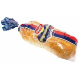 Батон Нарезной  Подмосковный в/с нар. 400г Арнаут 