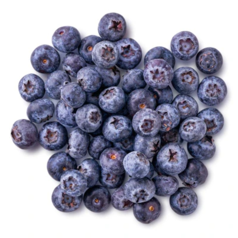 Голубика 125г ***