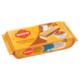 Вафли с вар.сгущенкой 300г Яшкино 