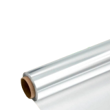 Фольга алюминиевая Домовушка  универсальная 50м 29см 