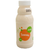 Ряженка фермерская 3,5% 330г Лосево