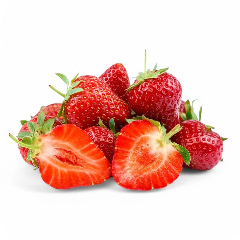 Клубника Сердце 200г ТУРЦИЯ 