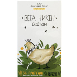 Сейтан Вега Чикен 200г Высший вкус