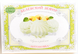 Зефир Белёвский Антоновка 250 г 