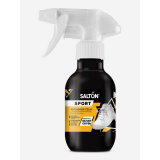 Пена активная д/очищения SALTON SPORT белой обуви подошв 200мл 