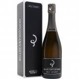 Игристое вино Шампань Билькар-Сальмон Брют Резерв 12% 0,75л п/уп 