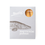 Нагетсы рыбные 350 г Шаляпин 