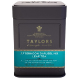 Чай Taylor of Harrogate Дарджилинг Полдник 125 г 