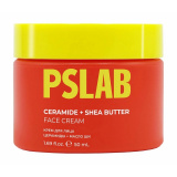 Крем д/лица Pslab Repair церамиды+масло ши 50мл 