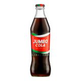 Напиток б/а газ Jumbo Coca 0.33л стекло Н2