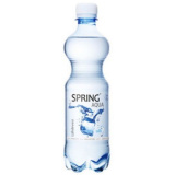 Вода PolarSpring родниковая негазированная 0,5л  