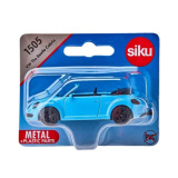 Игрушка Машина кабриолет VW The Betle 1505