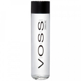 Вода Восс газир.0,375л стекло 