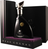 Коньяк ДО Блэк 40% 0,7л п/уп