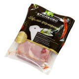 Кролик печень охл 500г Кролково