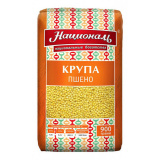Пшено Националь 900г 