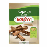 Приправа Котани Корица целая 17г