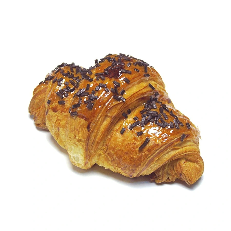 Круассан с шоколадом 90г