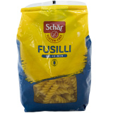 Макарон.изд Schar Fusilli б/глютена 250г 