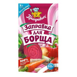 Приправа Заправка д/борща  60г Приправыч 