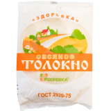Толокно овсяное 300г Здоровка Толокно овсяное 300г Здоровка