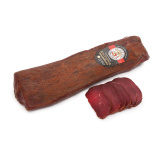 Бастурма Юбилейная с/к в/у кг