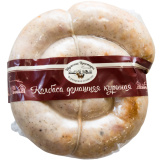 Колбаса Домашняя куриная фермерская кг КФХ Сумина