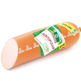 Колбаса Докторская н/о в/у кг Велком    Россия  