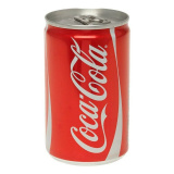Напиток Coca Cola Original Taste 0,15л ж/б