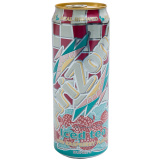 Чай холодный Аризона Малиновый 650мл ж/б